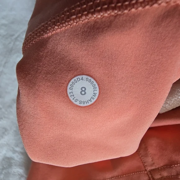 Lululemon Athletica Coral Mini Skirt - Picture 14 of 14